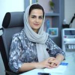 دکتر فاطمه نصیری، متخصص پوست و مو