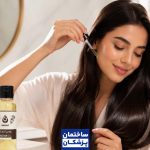 خواص روغن کرچک برای پوست و مو