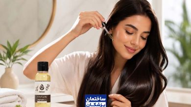 خواص روغن کرچک برای پوست و مو