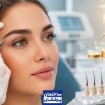هزینه کاشت ابرو طبیعی