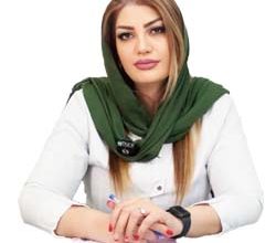 دکتر عاطفه الهویی نظری، جراح و متخصص زنان و زایمان