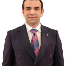 دکتر کیوان رضایی