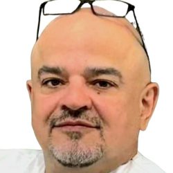دکتر رضا آقاجانی